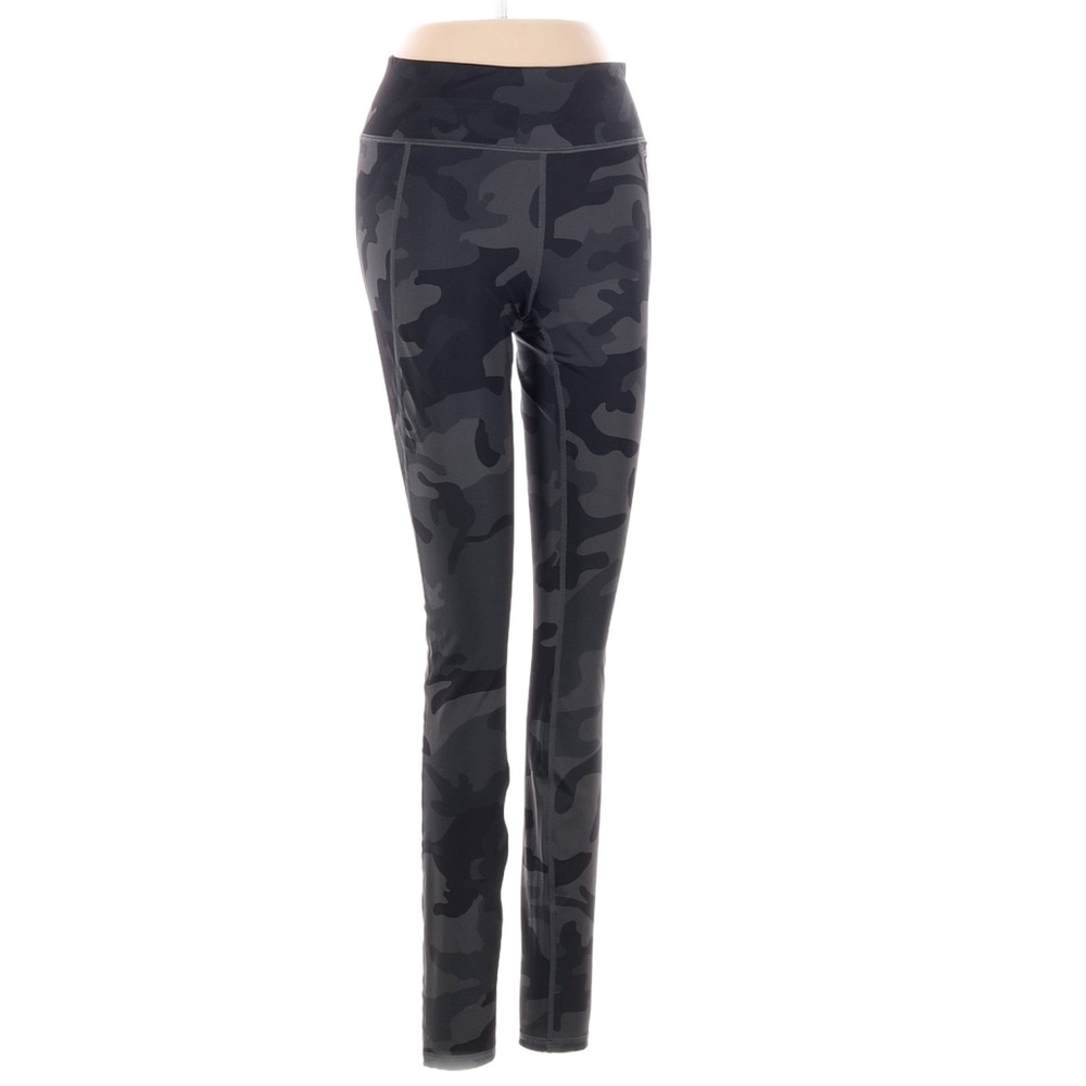 Polo Ralph Lauren camo leggings